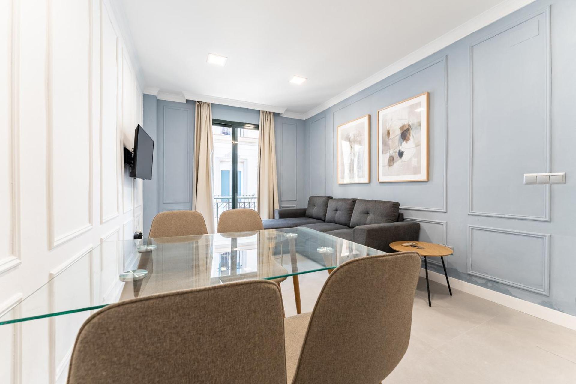Apartment Bhost - Cinteria