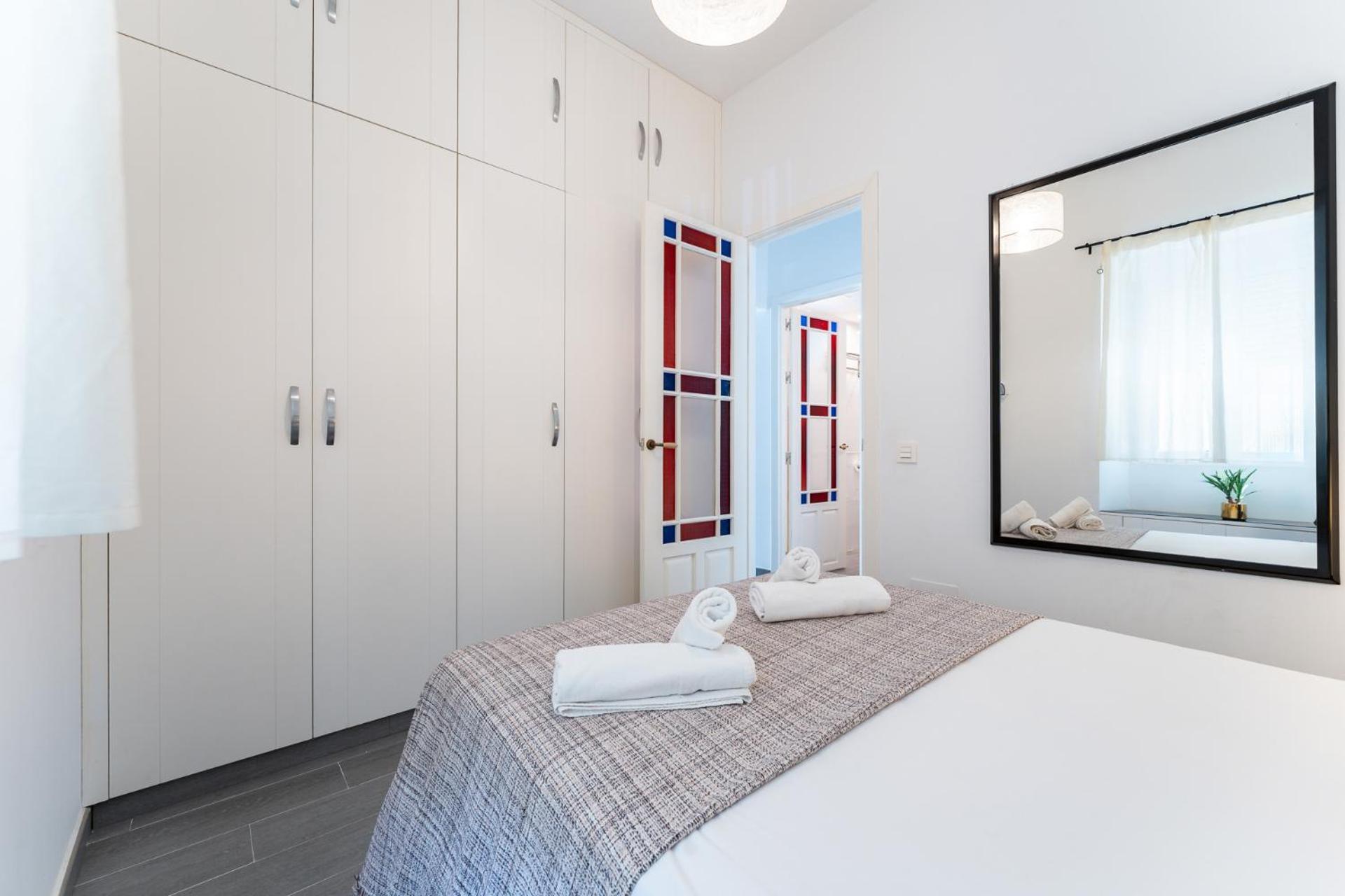Malagasuite Capitan Huelin Apartment