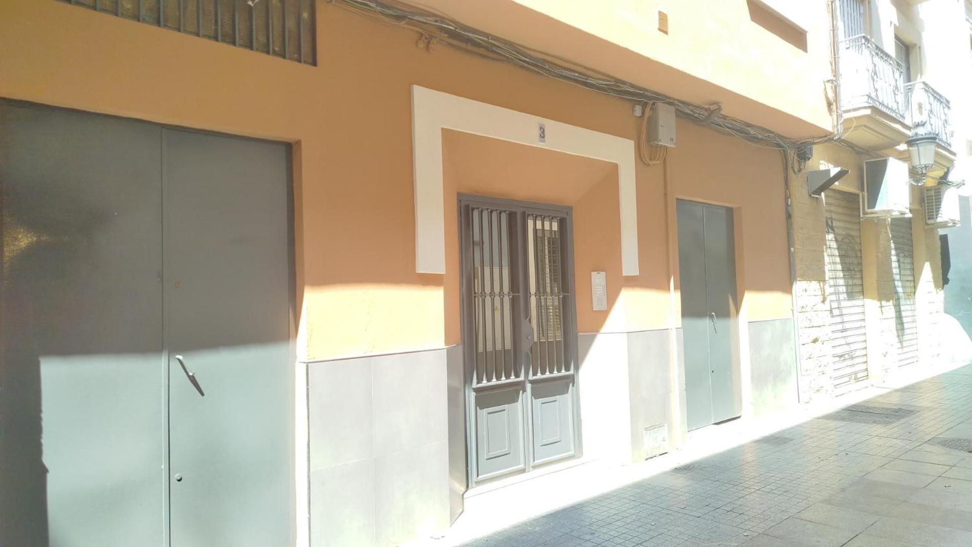 Apartment Centro Hernan Ruiz De 4 A 8 Personas *