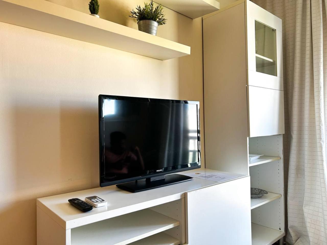 Super Luminoso Apartment Malaga