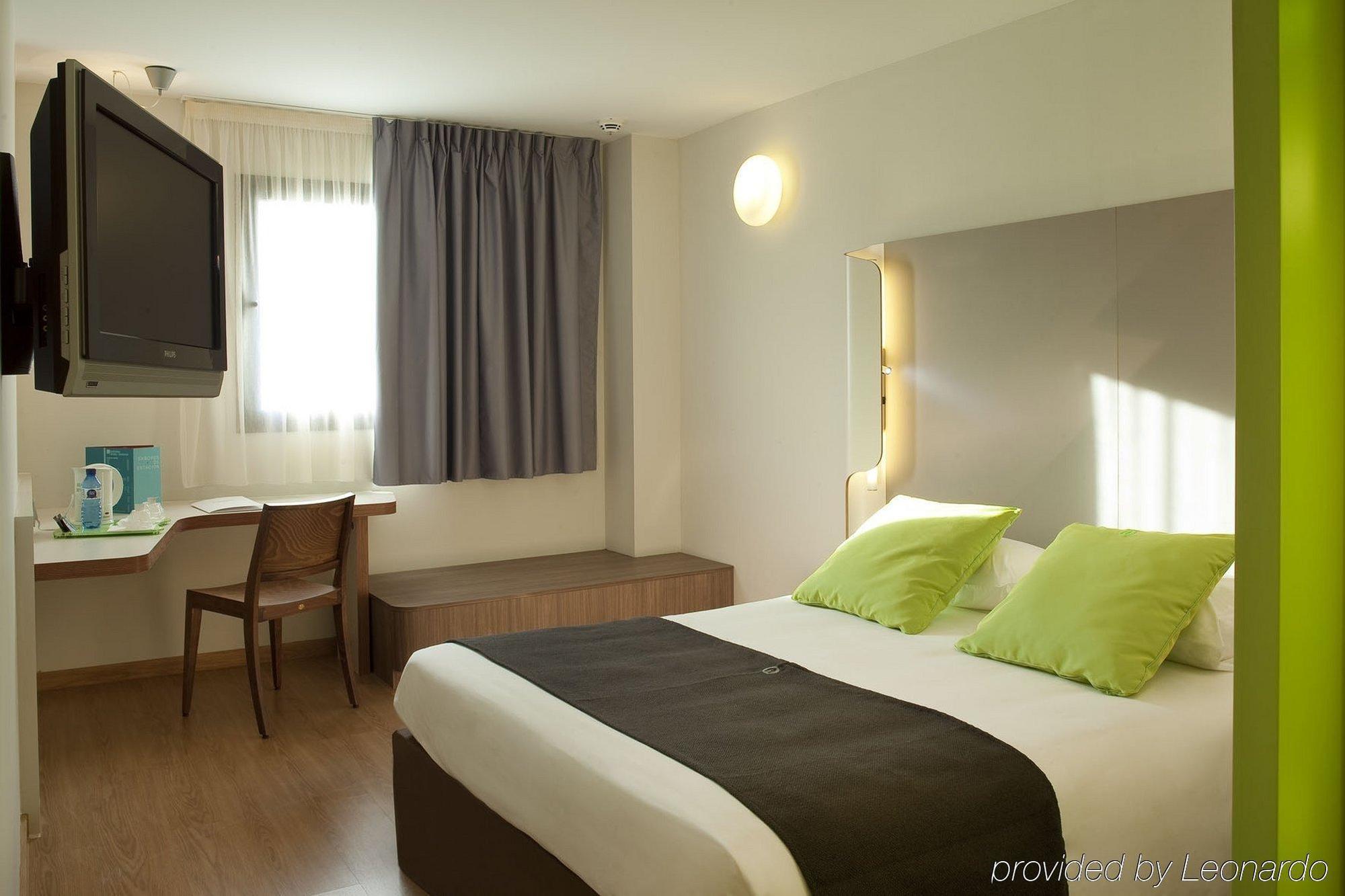 Hotel Travelodge Airport Malaga