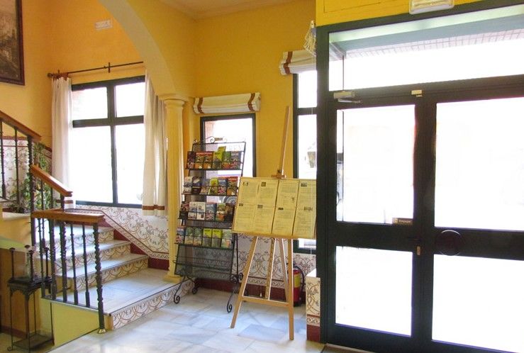 Hotel Zeus Malaga