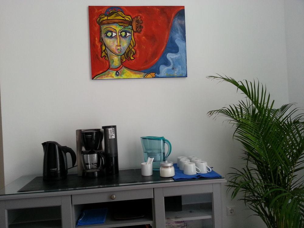 Guest house La Siesta De Picasso Malaga