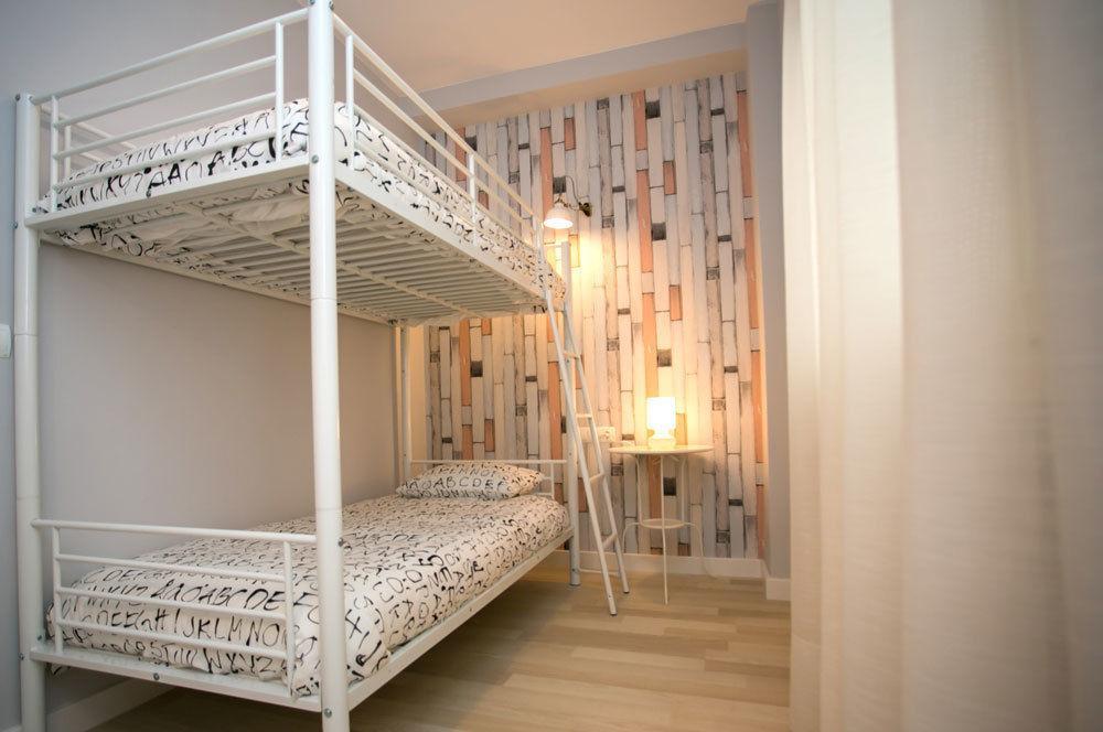 Apartment Malagaflat Soho Malaga