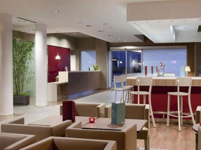 Travelodge Airport Malaga