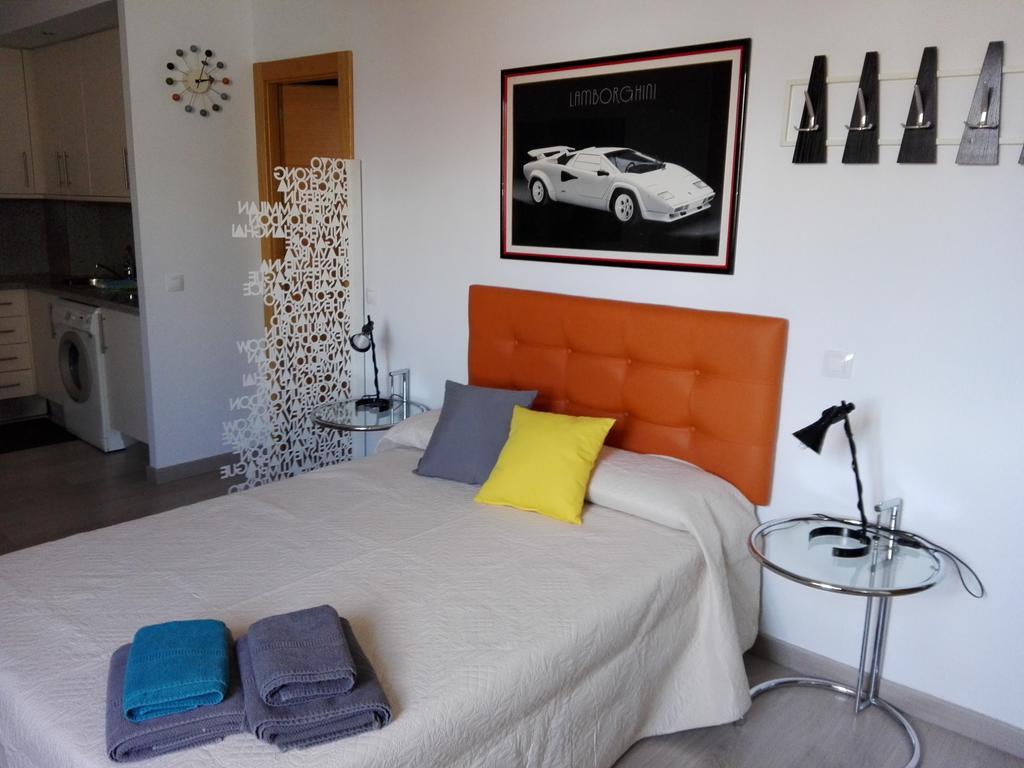 Apartment Dreams City Center *