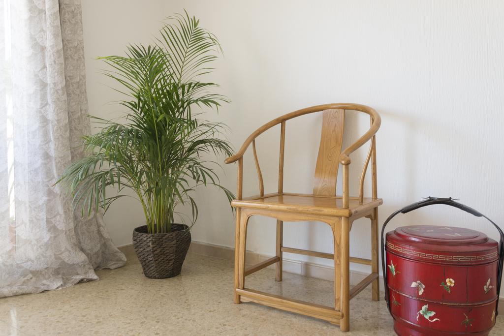 Soho Premium * Malaga