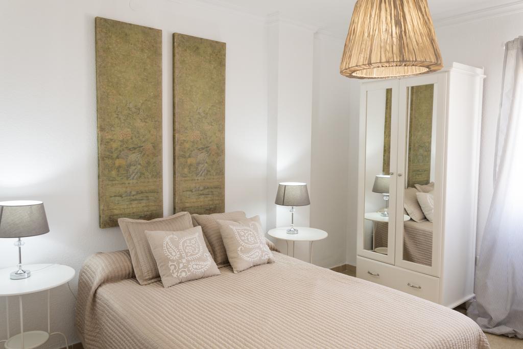 Apartment Soho Premium Malaga