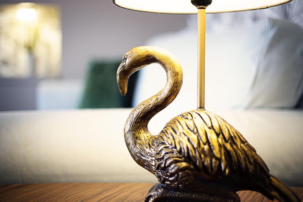 Apartment Iloftmalaga Bluebird Suite