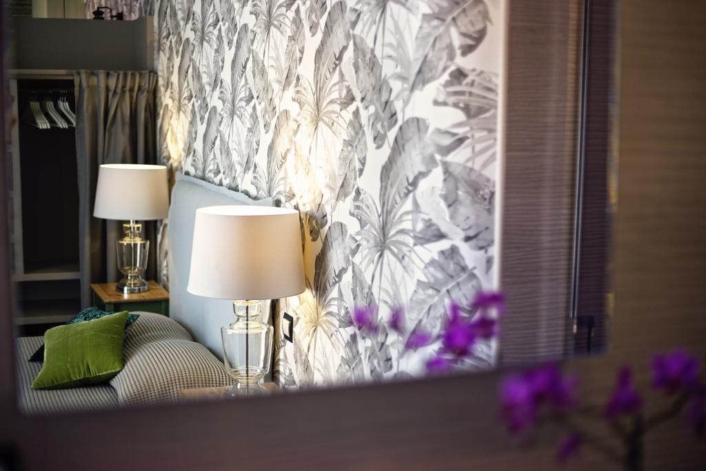 Iloftmalaga Bluebird Suite Apartment