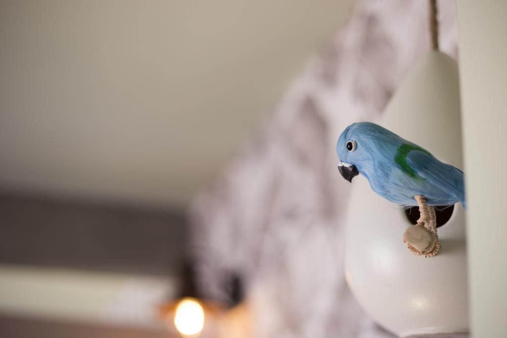 Iloftmalaga Bluebird Suite Apartment