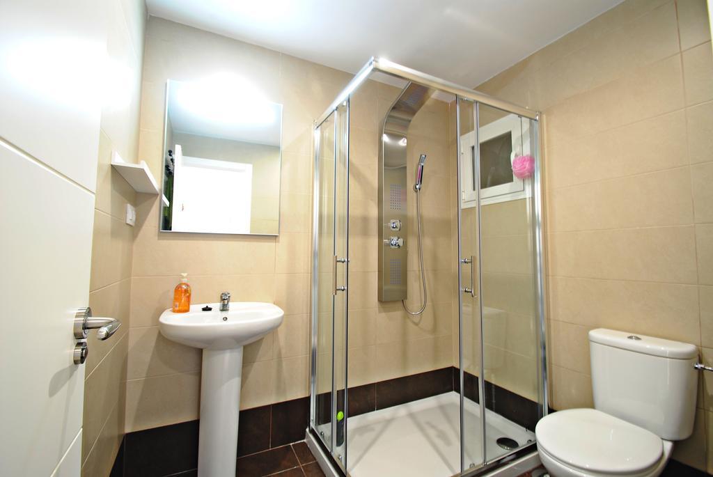 Center Flat Holidays Salitre