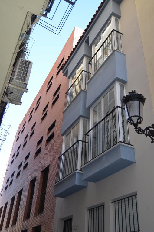 Canasteros Malaga