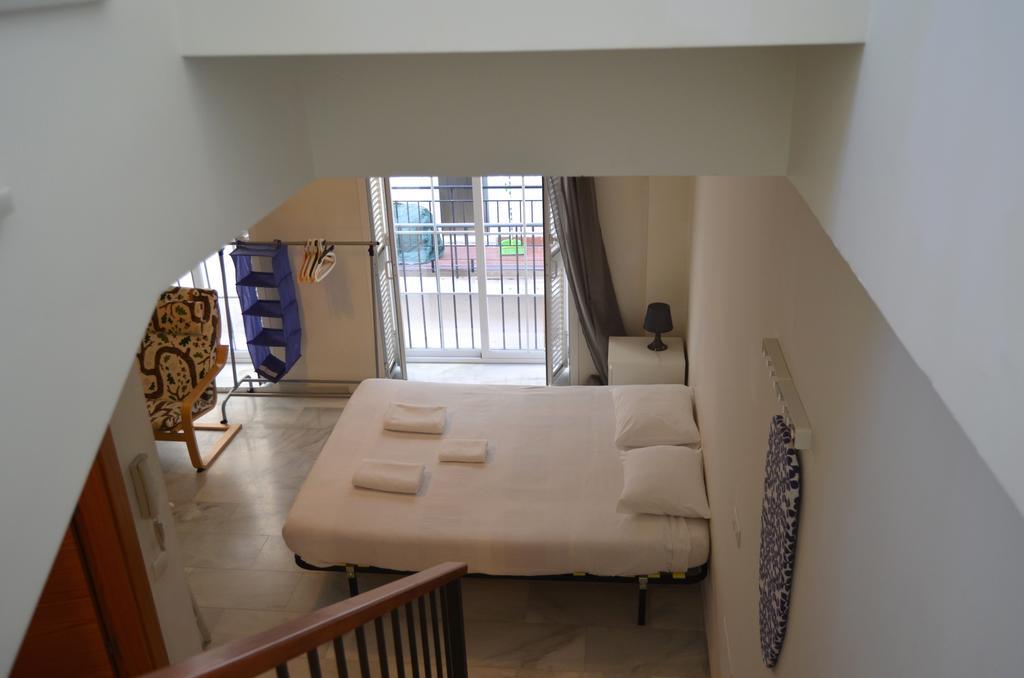 Canasteros Apartment *