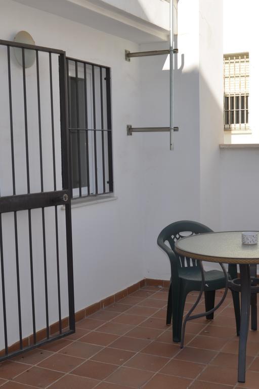 Apartment Canasteros
