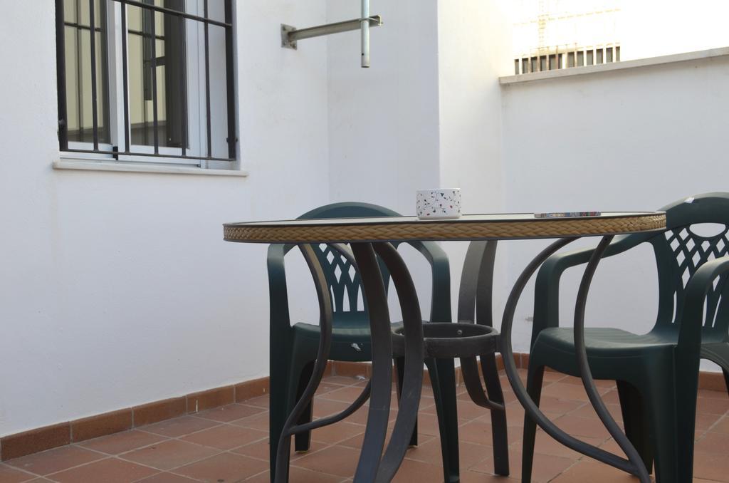 Canasteros Apartment Malaga