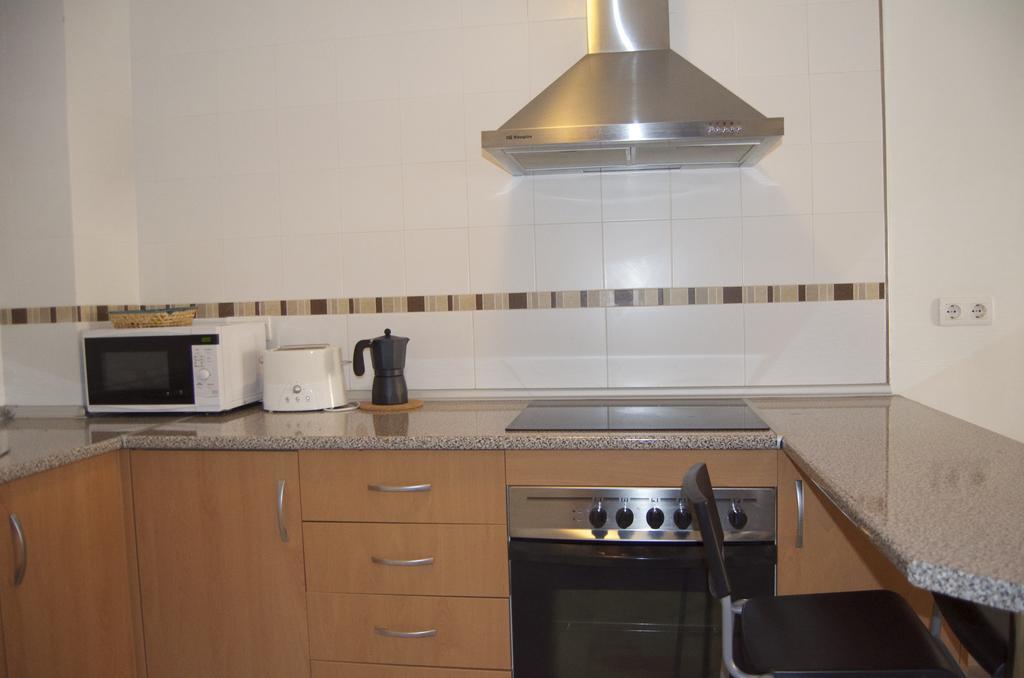 Apartment Canasteros