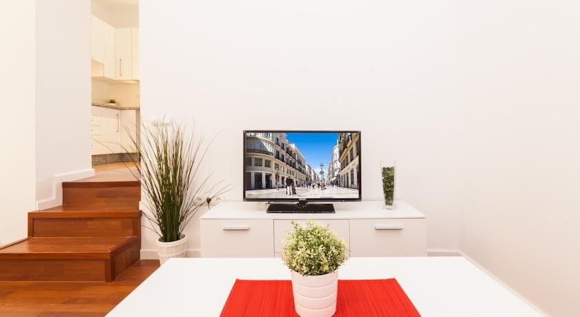 Apartment Feelathome Merced