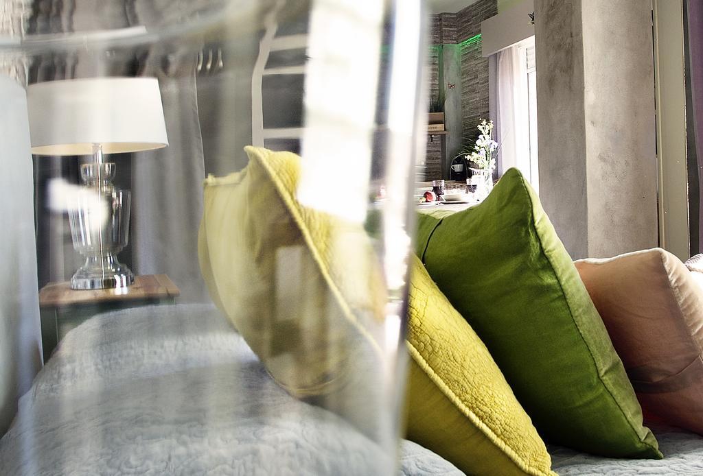 Apartment Iloftmalaga Bluebird Suite *