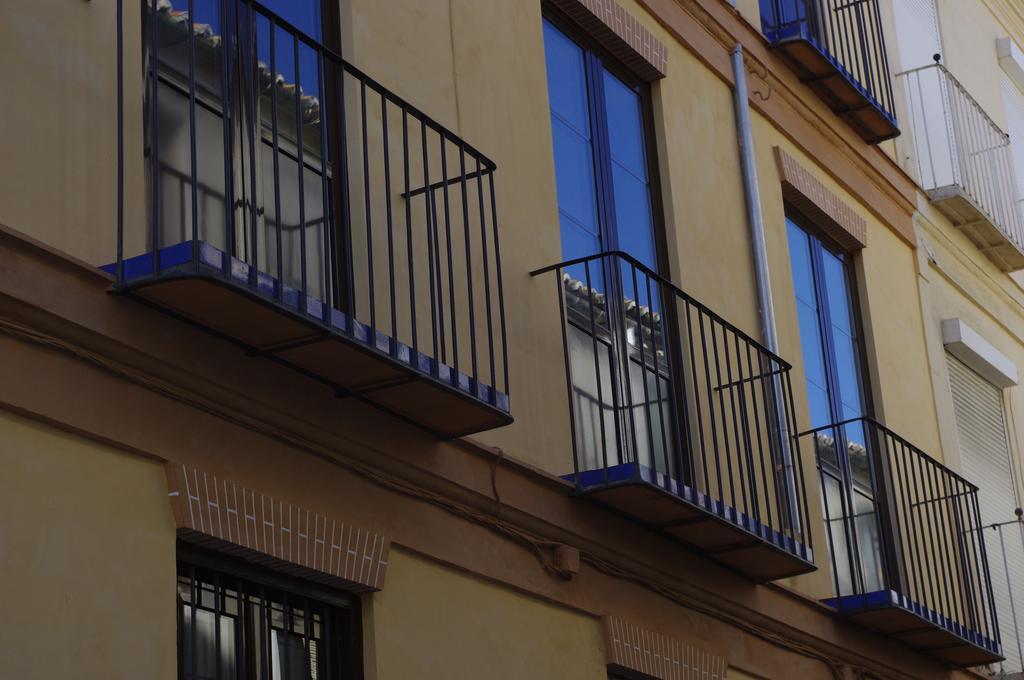 Apartment Martina Malaga