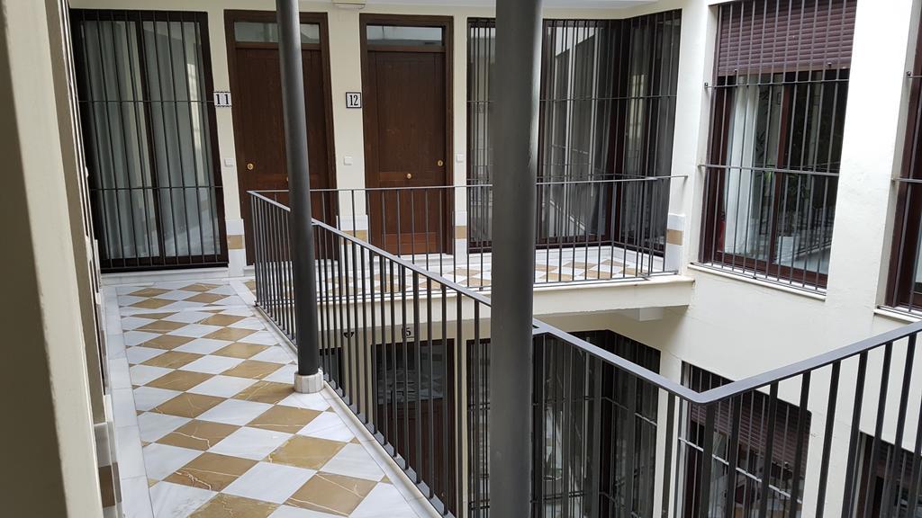 Lyrioshomes Treboles Apartment Malaga