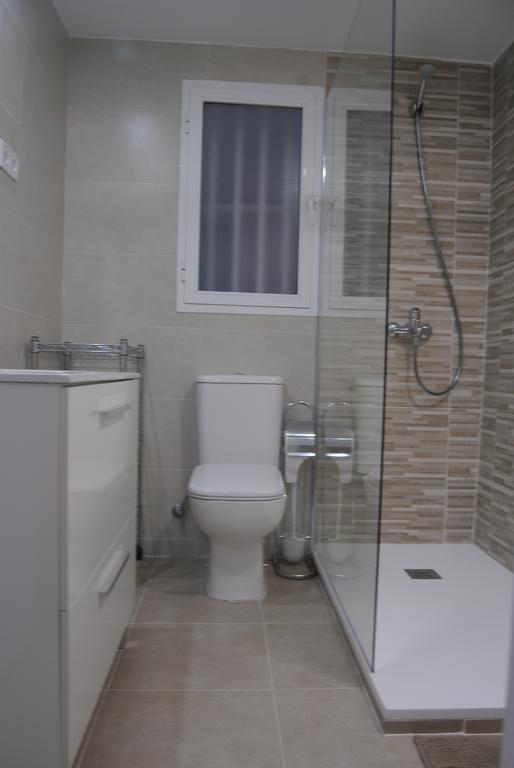Apartamento Princesa Centro I Con Parking