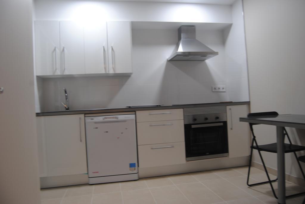 Apartment Apartamento Princesa Centro I Con Parking Malaga