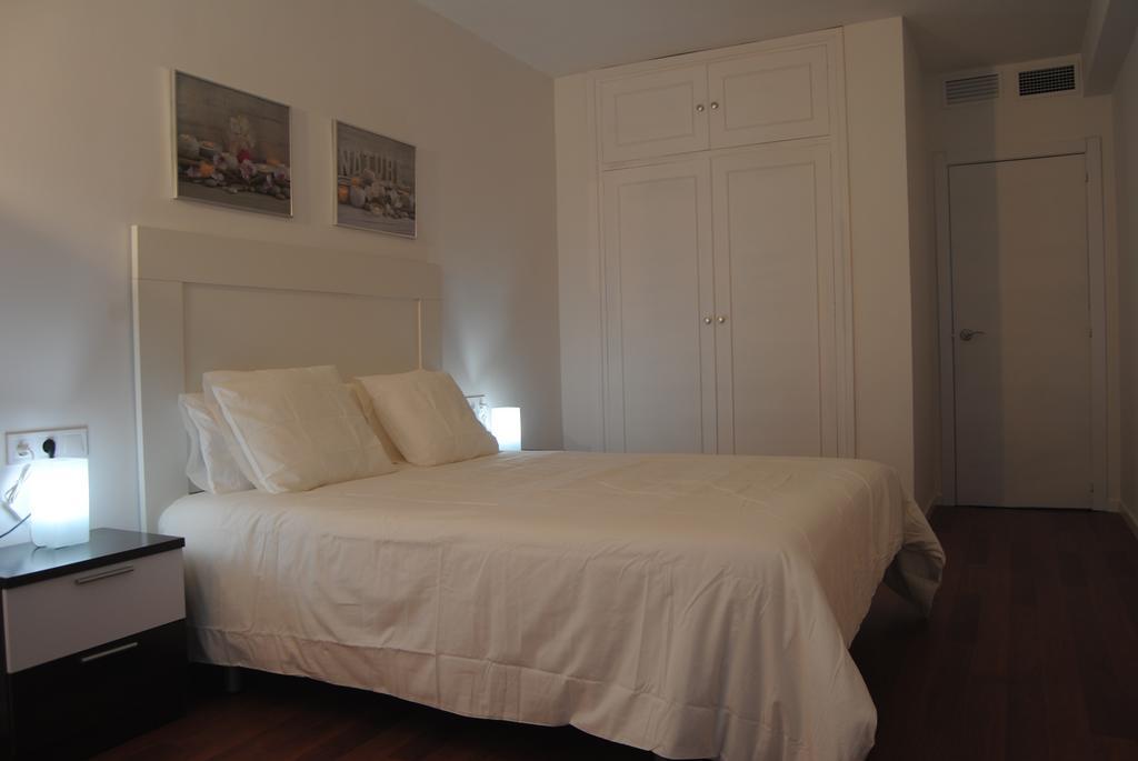 Apartamento Princesa Centro I Con Parking Apartment Malaga