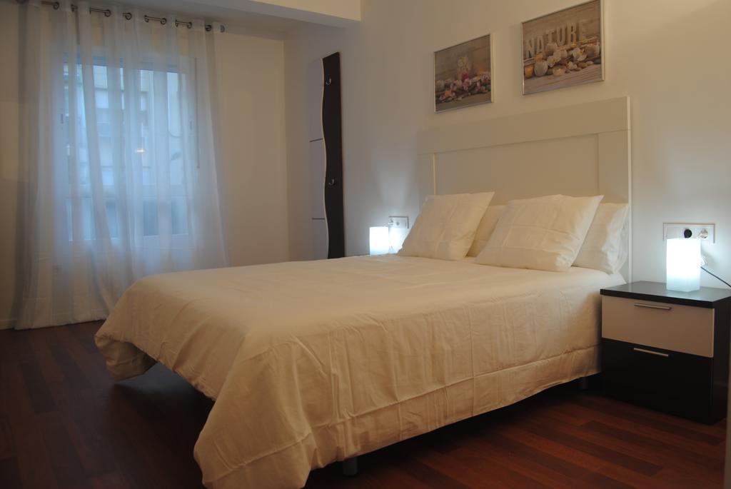 Apartment Apartamento Princesa Centro I Con Parking
