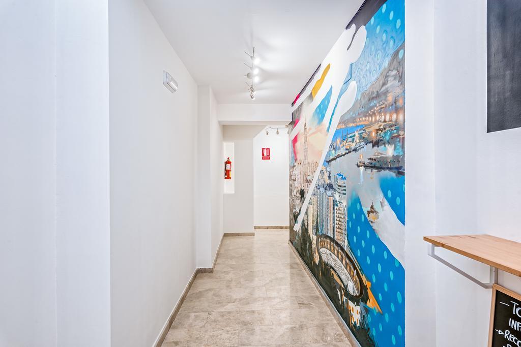 Apartment Feelathome Merced *