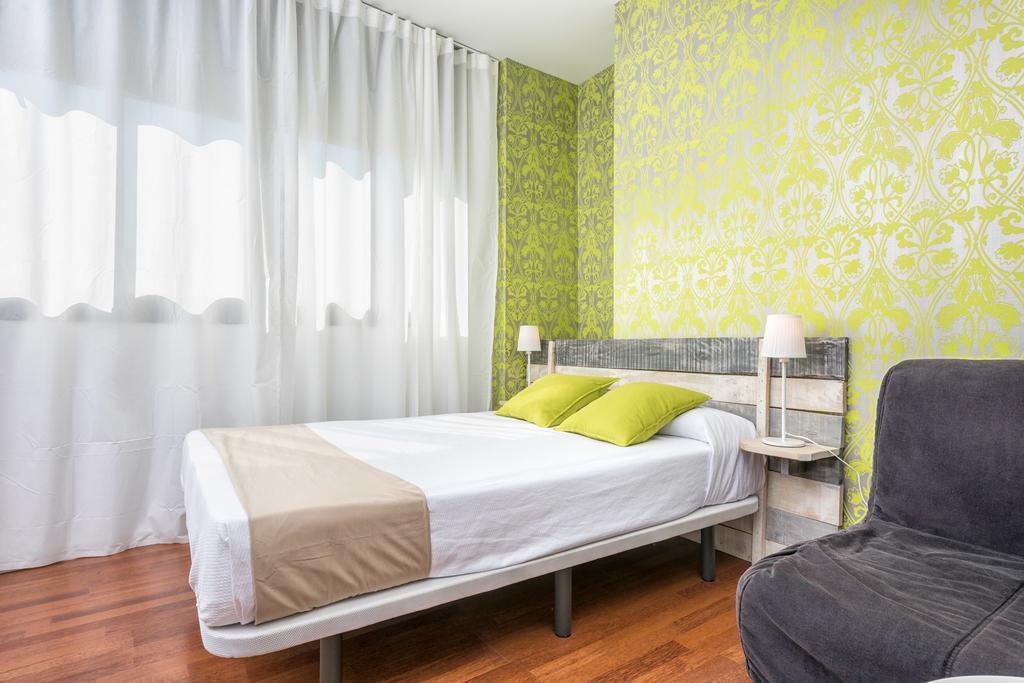 Apartment Feelathome Merced Málaga