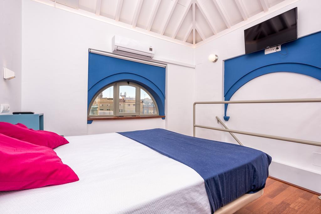 Apartment Feelathome Merced