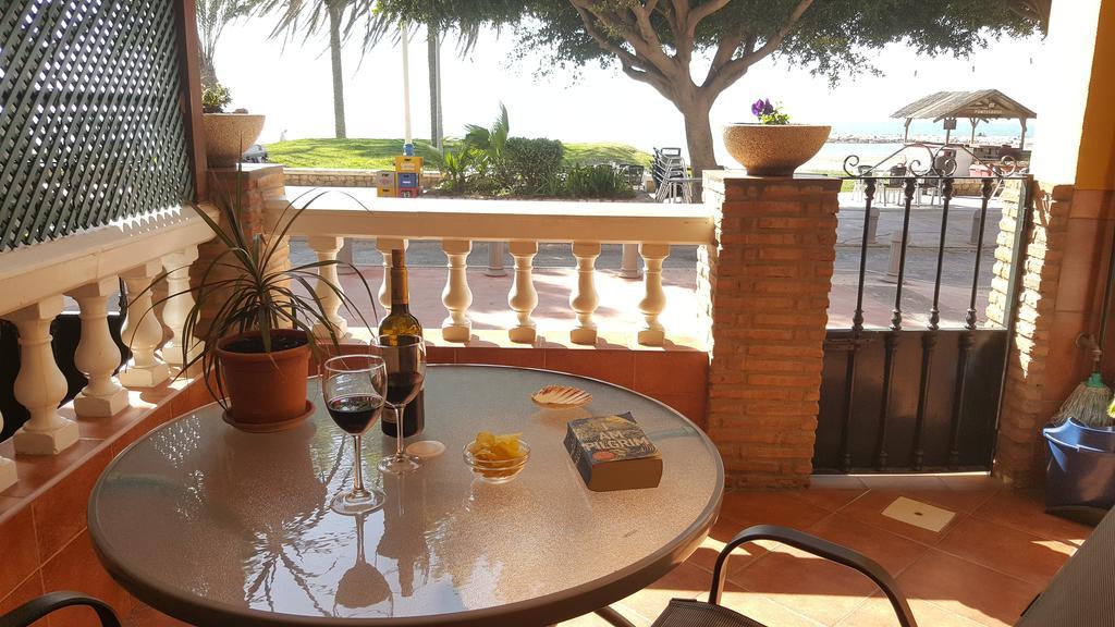 Apartment Casa Tia Antonia Malaga