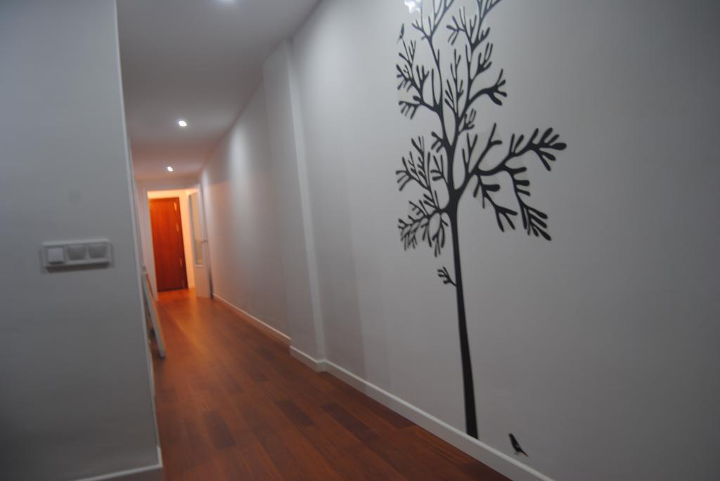 Apartamento Princesa Centro I Con Parking *