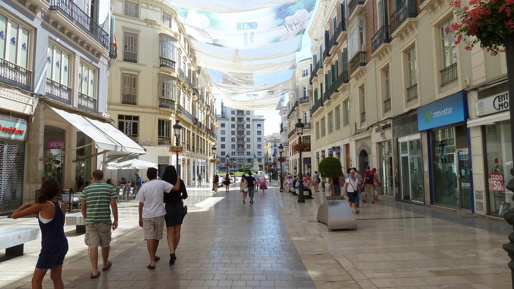 Arts Victoria Malaga