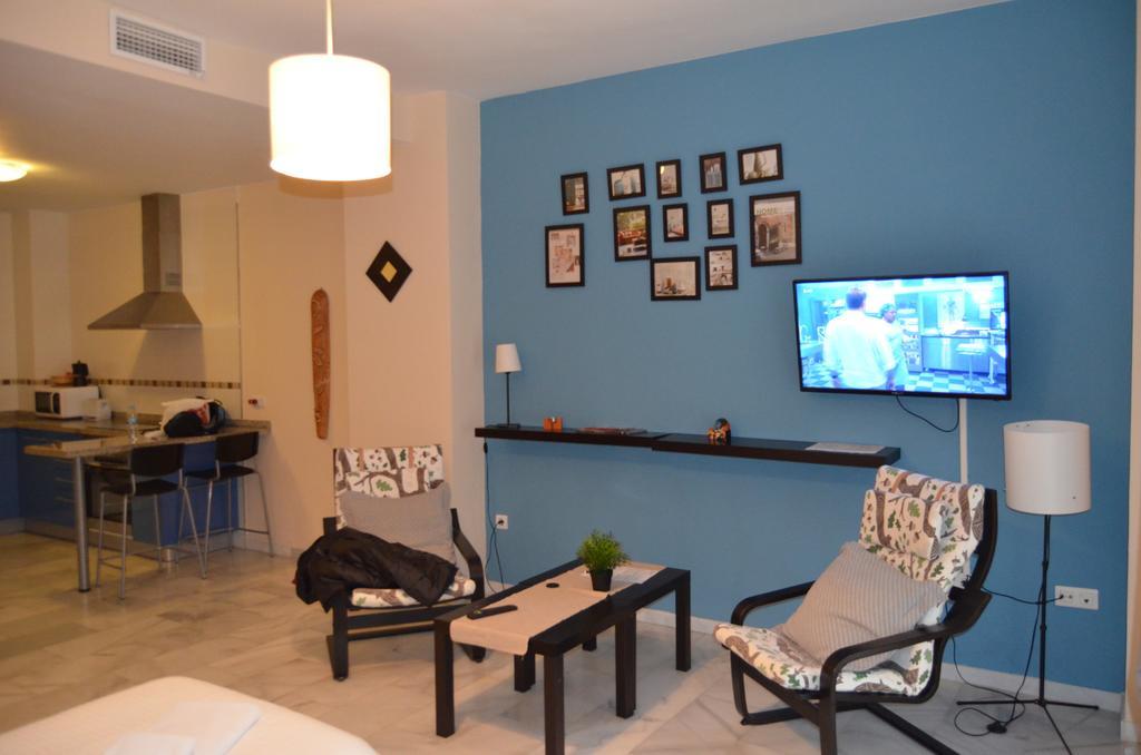 Apartment Canasteros *