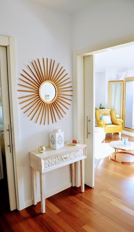 Apartment Homely Felix Saenz Malaguese Málaga