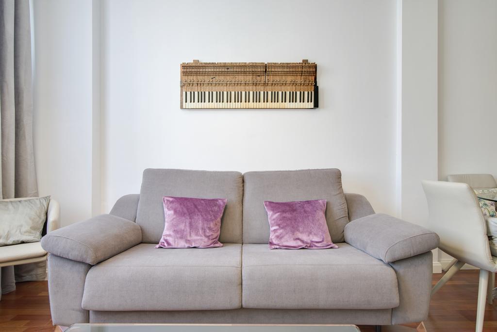 Apartment Arts Victoria Malaga