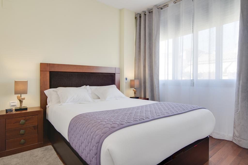 Apartment Arts Victoria *
