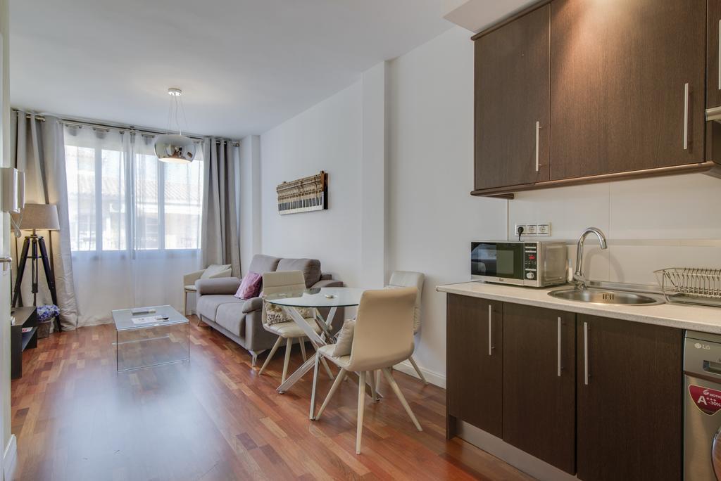 Apartment Arts Victoria