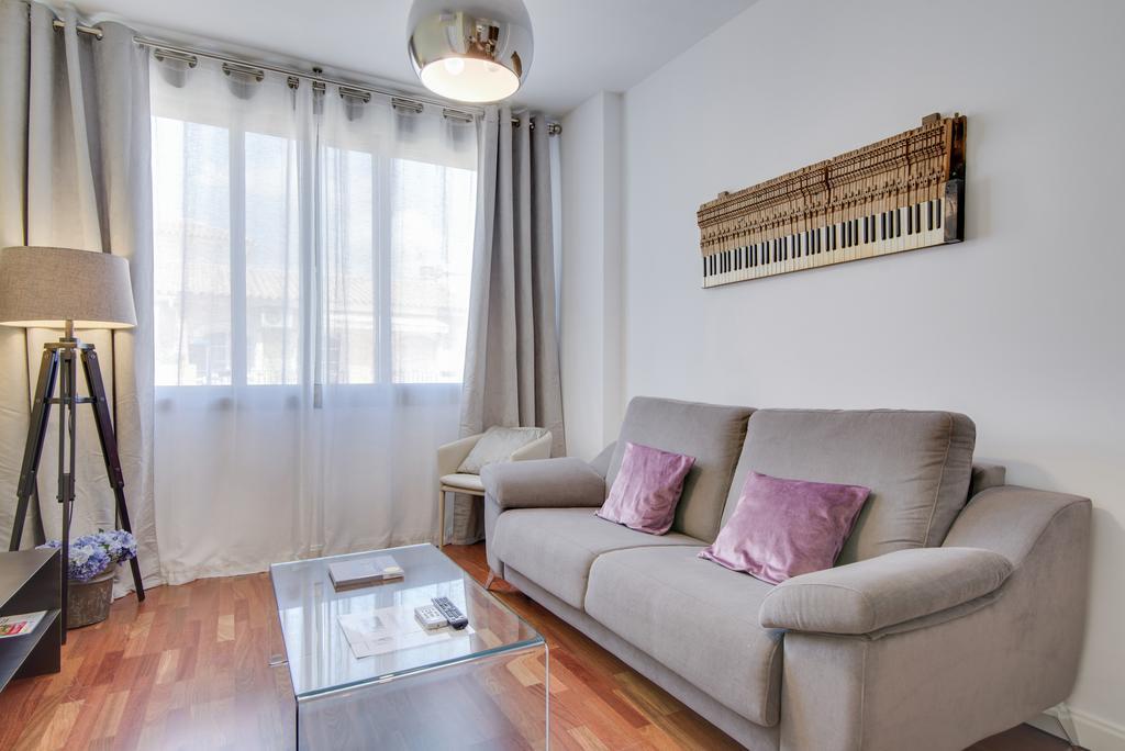 Arts Victoria Apartment *