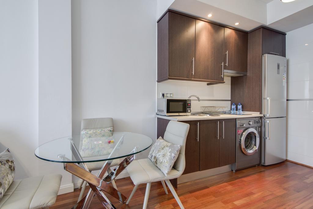 Apartment Arts Victoria Malaga