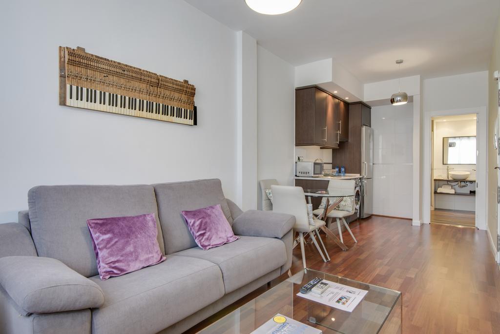 Arts Victoria Apartment *