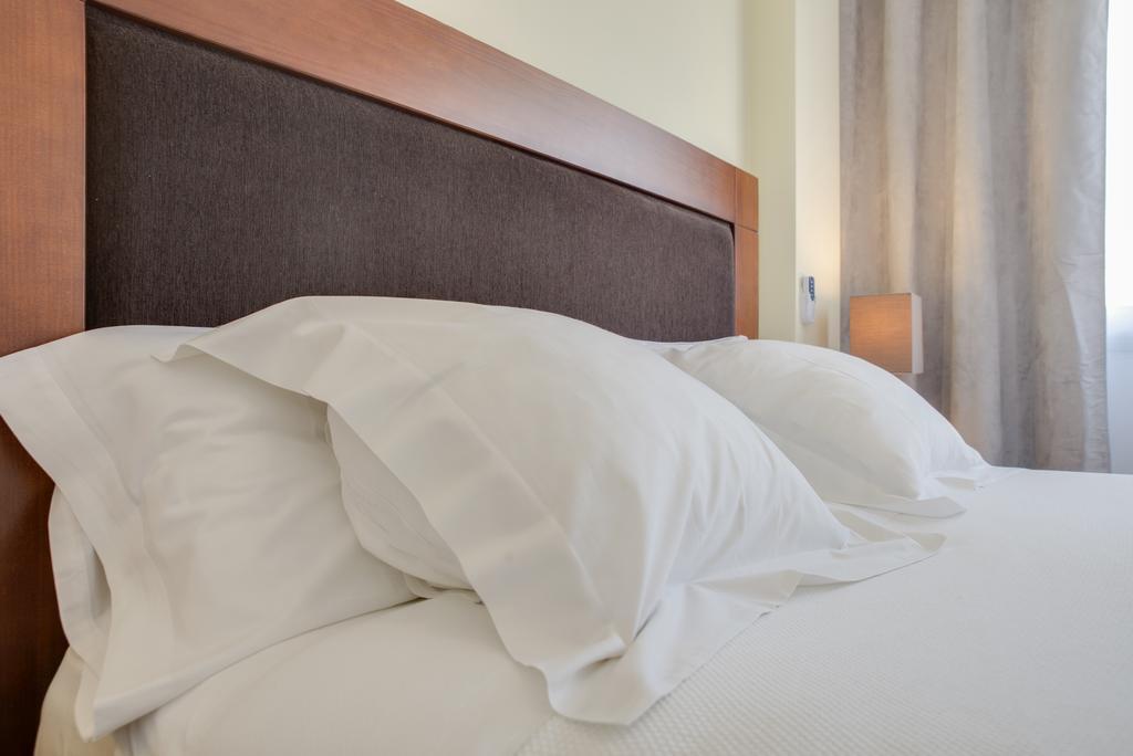 Arts Victoria Apartment Malaga