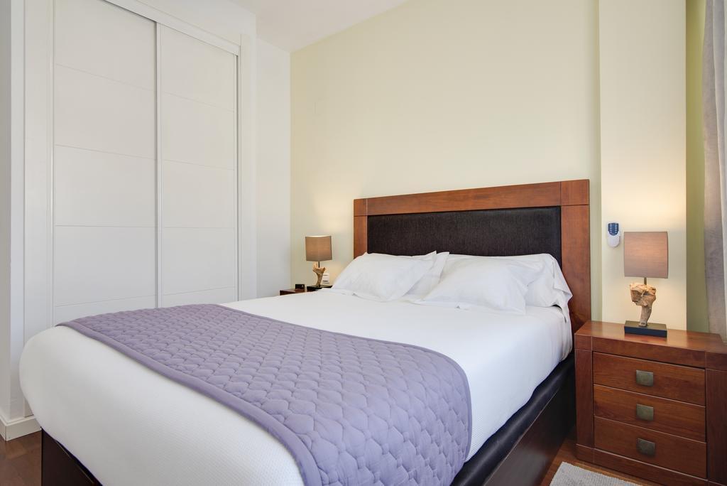 Apartment Arts Victoria *