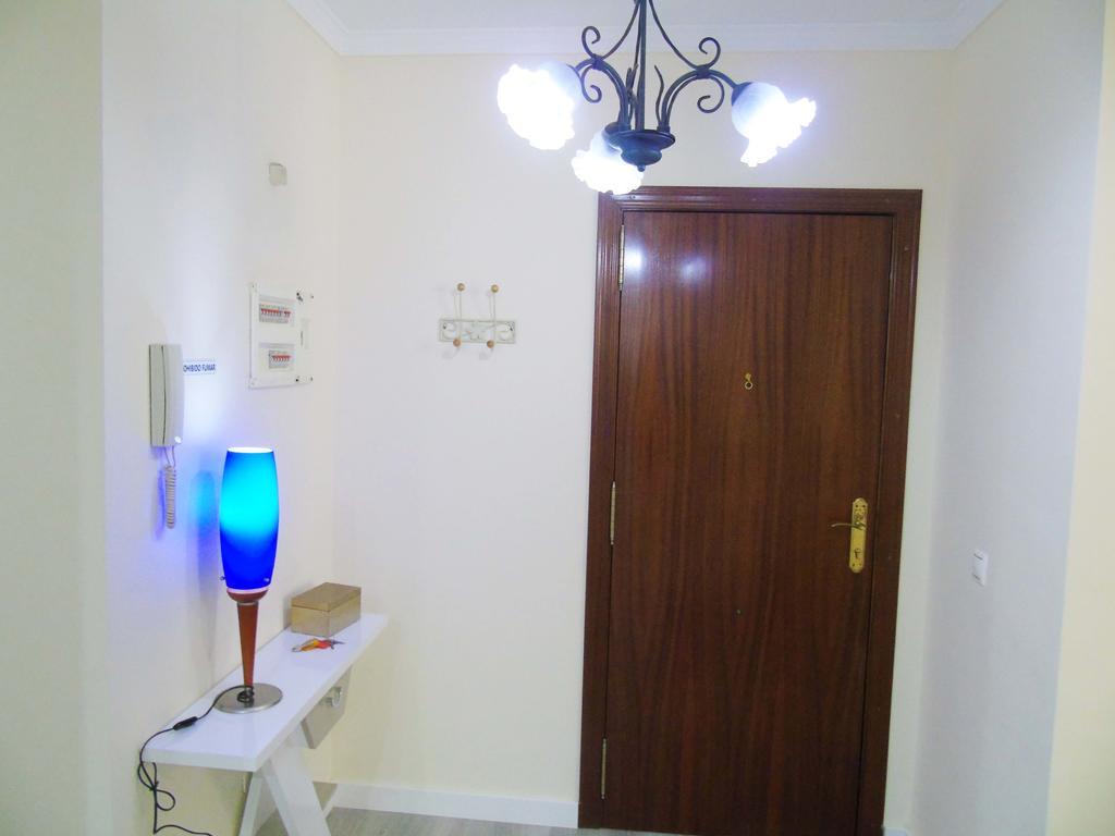 A&n Alamos 45, Centro Historico Apartment Malaga