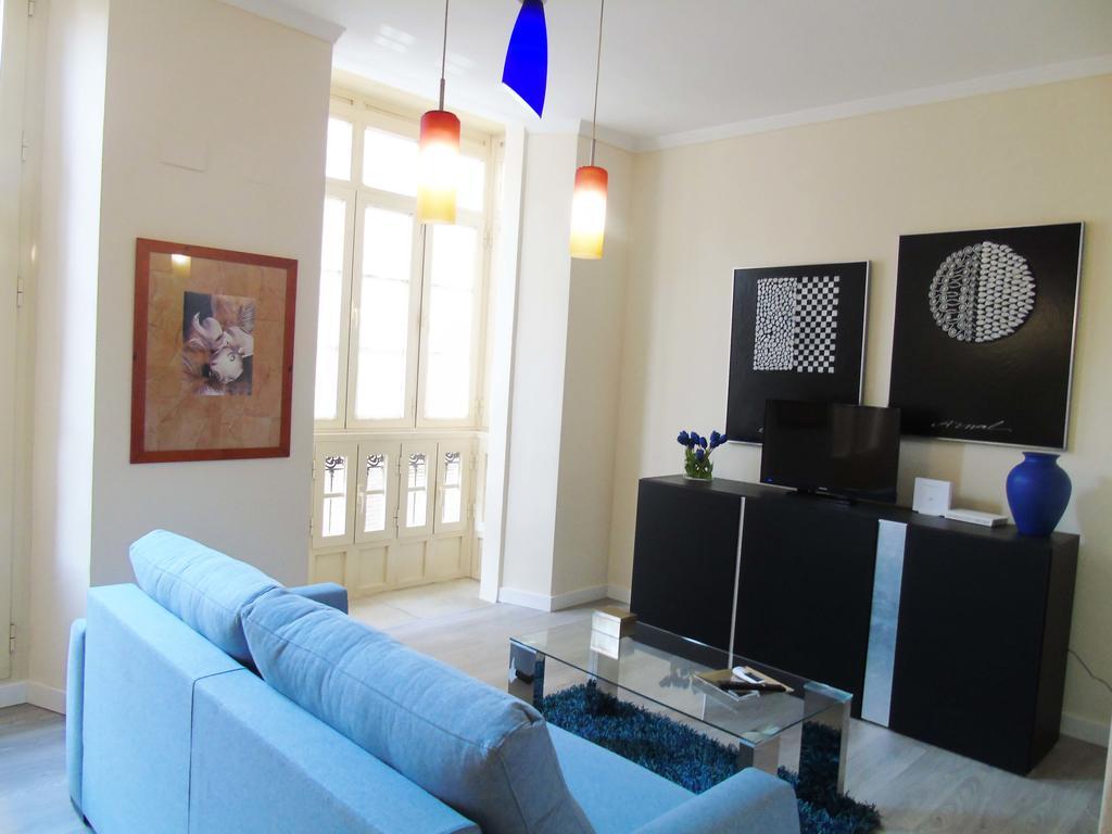 A&n Alamos 45, Centro Historico Apartment *