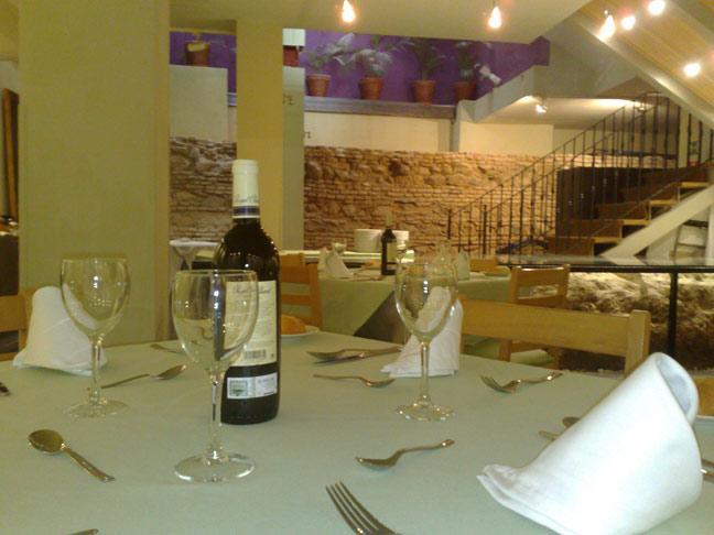 Sercotel Tribuna Hotel Malaga
