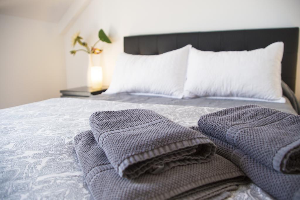 Apartment Dreams City Center *
