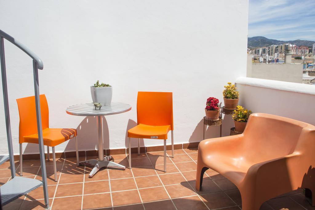 Apartment Dreams City Center Malaga